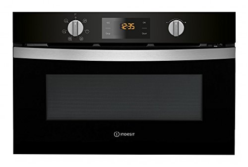 Indesit MWI 4343 BL Forno a Microonde